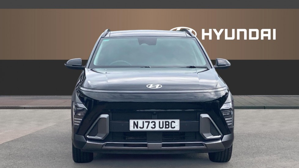 Hyundai KONA 1.0T Ultimate 5dr Petrol Hatchback - Image 3