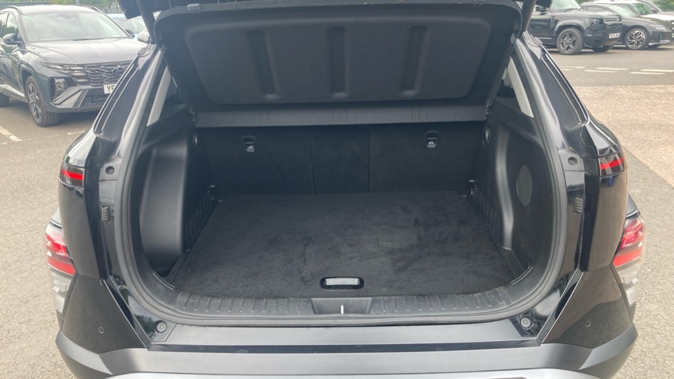 Hyundai KONA 1.0T Ultimate 5dr Petrol Hatchback - Image 4