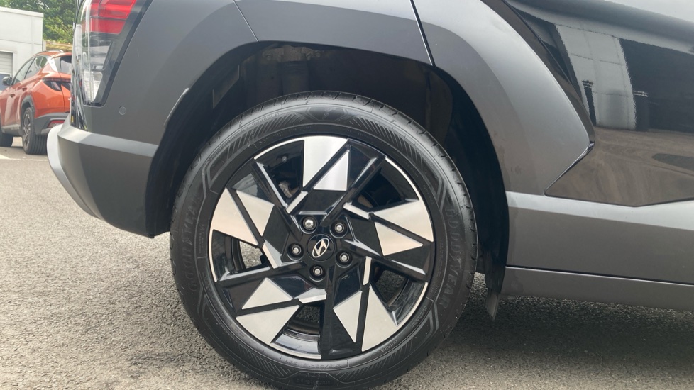 Hyundai KONA 1.0T Ultimate 5dr Petrol Hatchback - Image 7
