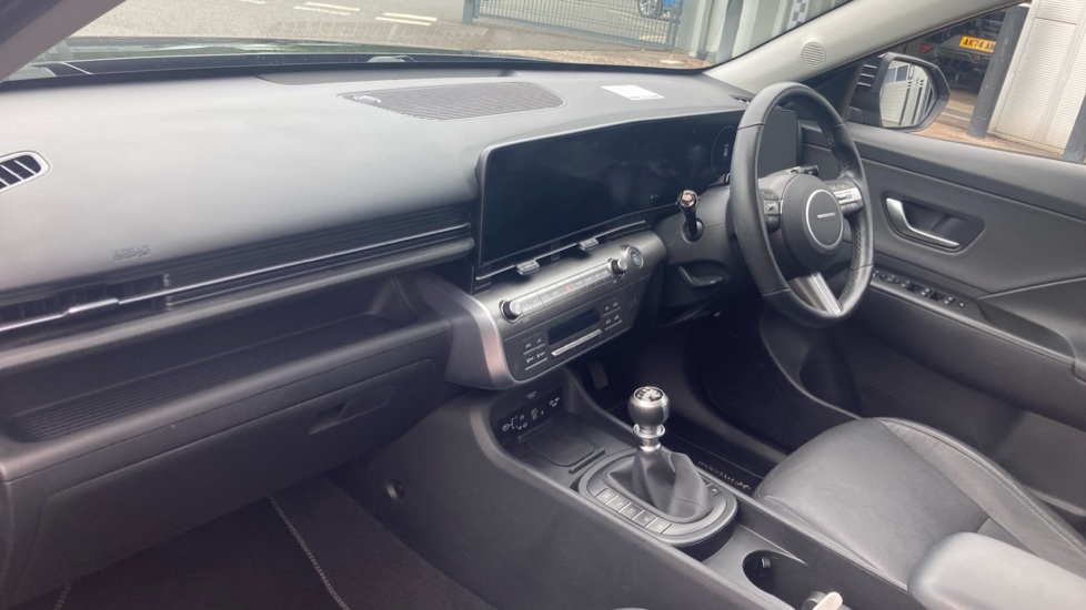 Hyundai KONA 1.0T Ultimate 5dr Petrol Hatchback - Image 9