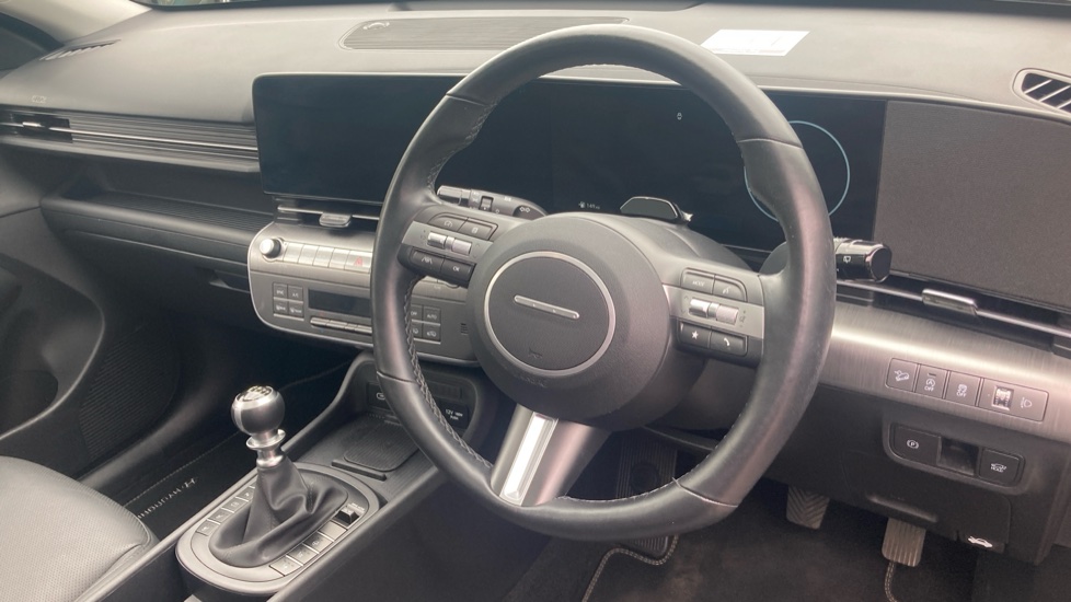 Hyundai KONA 1.0T Ultimate 5dr Petrol Hatchback - Image 11