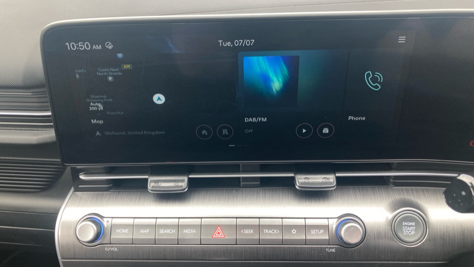 Hyundai KONA 1.0T Ultimate 5dr Petrol Hatchback - Image 12