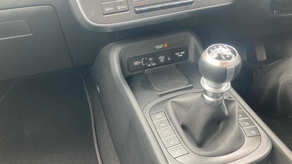 Hyundai KONA 1.0T Ultimate 5dr Petrol Hatchback - Image 13