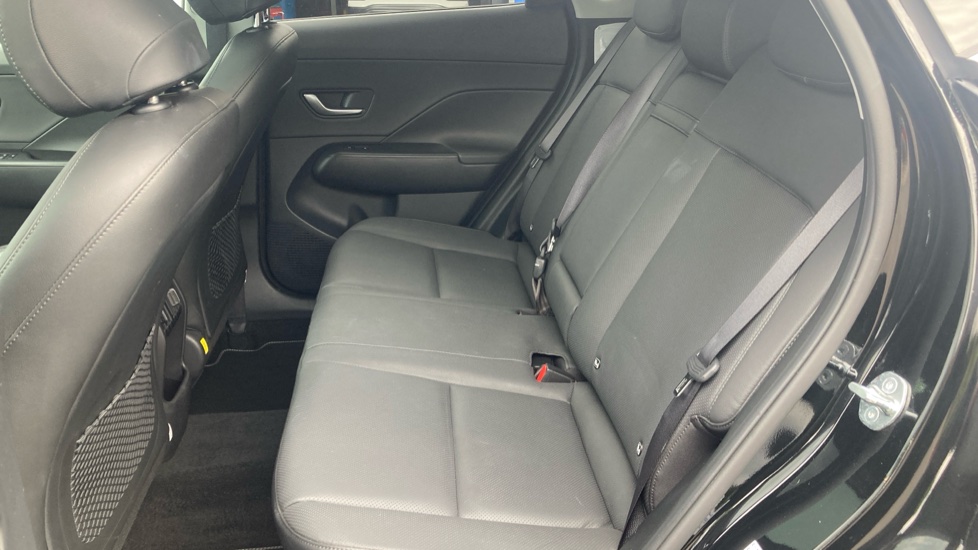 Hyundai KONA 1.0T Ultimate 5dr Petrol Hatchback - Image 16