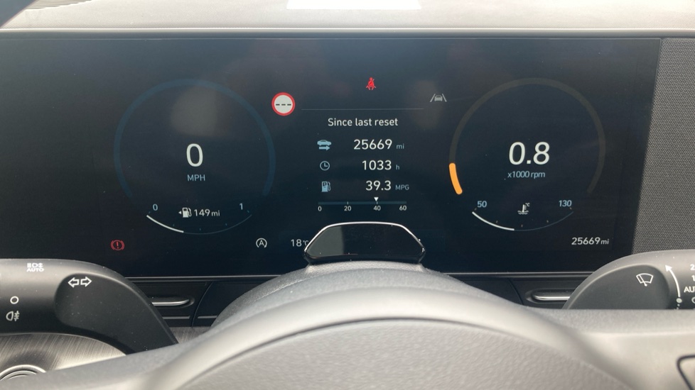 Hyundai KONA 1.0T Ultimate 5dr Petrol Hatchback - Image 18