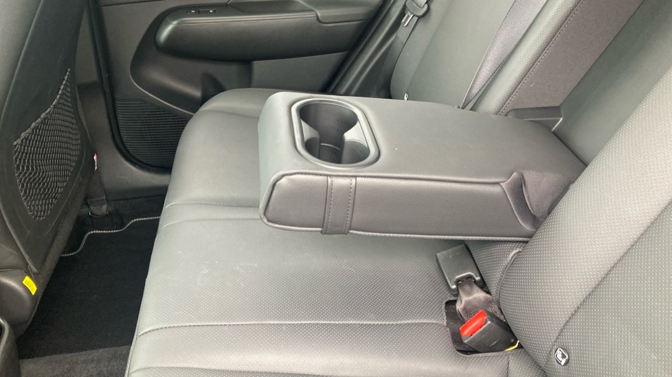 Hyundai KONA 1.0T Ultimate 5dr Petrol Hatchback - Image 23