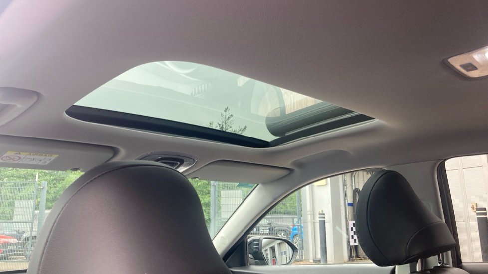 Hyundai KONA 1.0T Ultimate 5dr Petrol Hatchback - Image 24