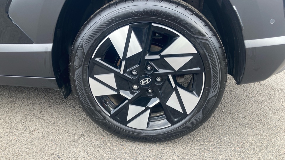 Hyundai KONA 1.0T Ultimate 5dr Petrol Hatchback - Image 25