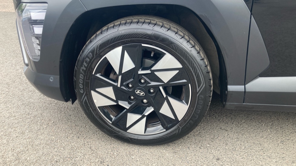 Hyundai KONA 1.0T Ultimate 5dr Petrol Hatchback - Image 26