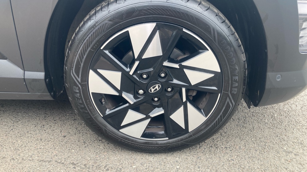 Hyundai KONA 1.0T Ultimate 5dr Petrol Hatchback - Image 27
