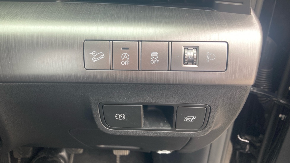 Hyundai KONA 1.0T Ultimate 5dr Petrol Hatchback - Image 32