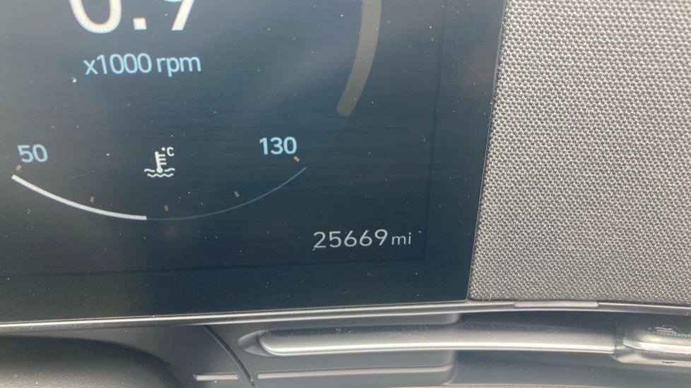 Hyundai KONA 1.0T Ultimate 5dr Petrol Hatchback - Image 34