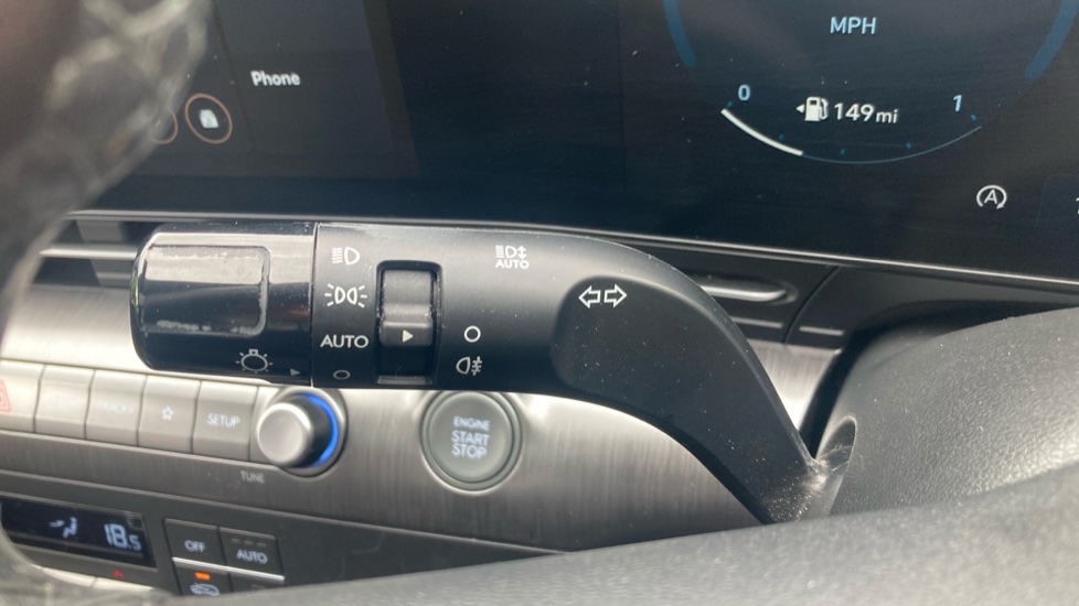 Hyundai KONA 1.0T Ultimate 5dr Petrol Hatchback - Image 36