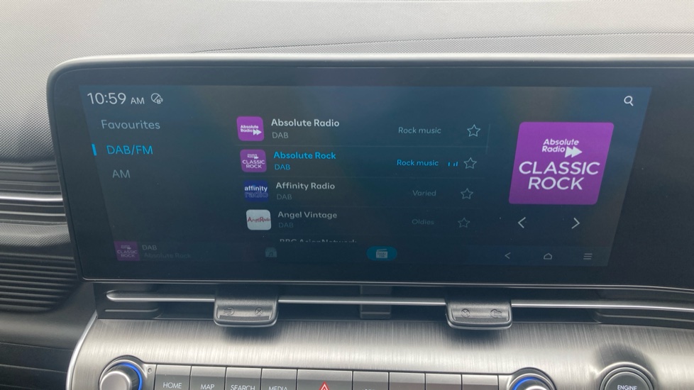 Hyundai KONA 1.0T Ultimate 5dr Petrol Hatchback - Image 40