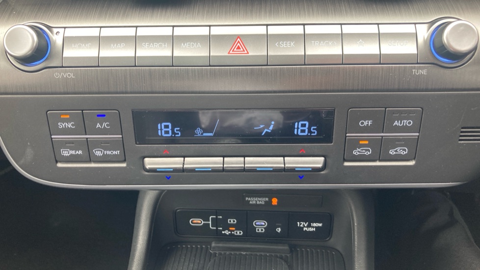 Hyundai KONA 1.0T Ultimate 5dr Petrol Hatchback - Image 43