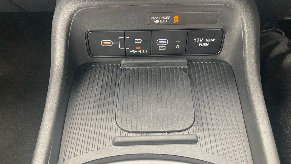 Hyundai KONA 1.0T Ultimate 5dr Petrol Hatchback - Image 44
