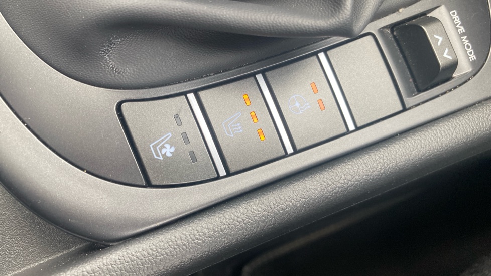 Hyundai KONA 1.0T Ultimate 5dr Petrol Hatchback - Image 45
