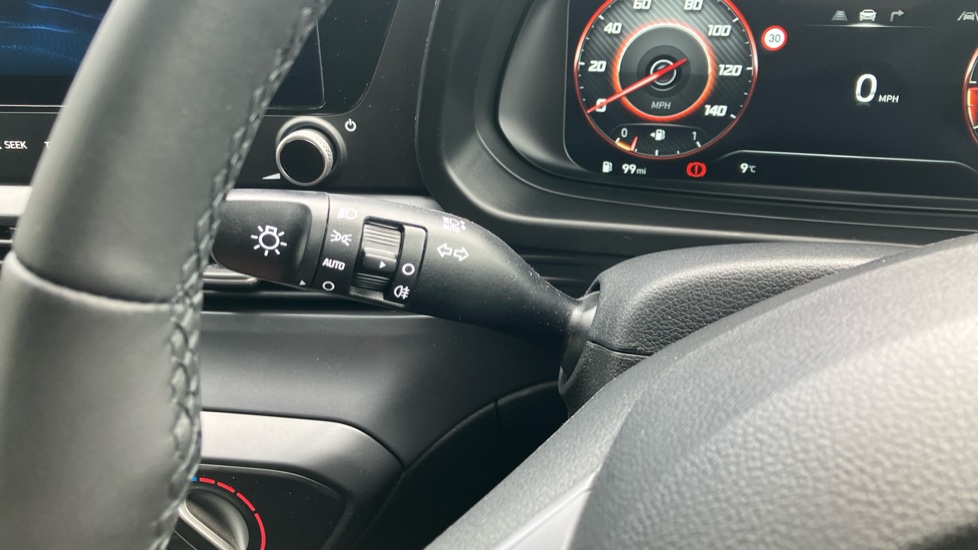 Hyundai i20 1.0T GDi 90 Black Line 5dr Petrol Hatchback - Image 37