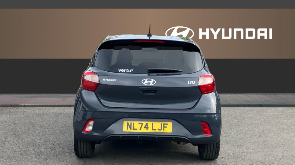 Hyundai i10 1.0 [63] Premium 5dr [Nav] Petrol Hatchback - Image 6