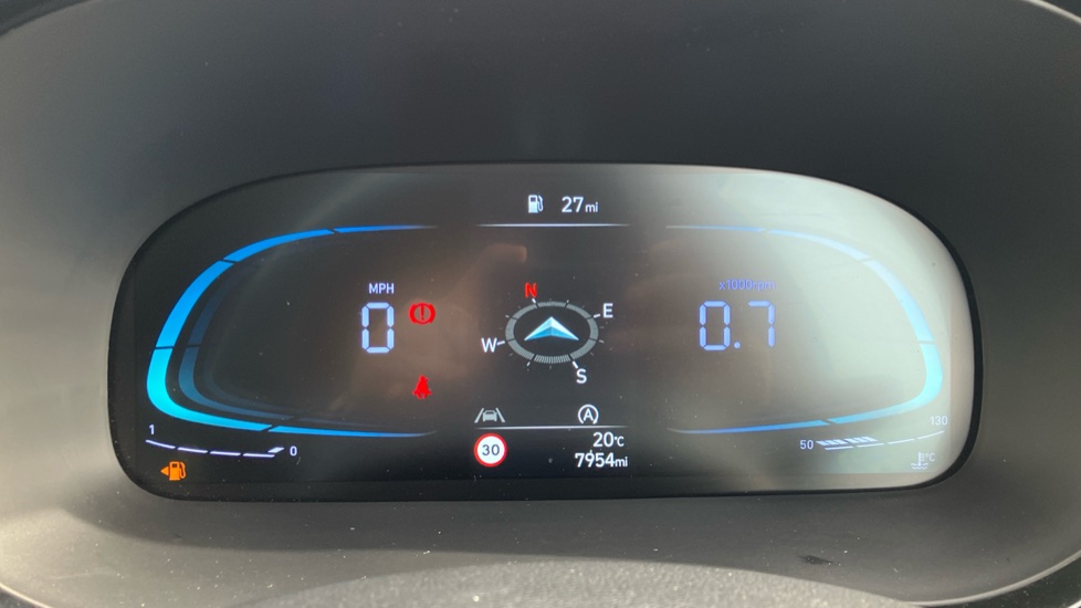 Hyundai i10 1.0 [63] Premium 5dr [Nav] Petrol Hatchback - Image 18