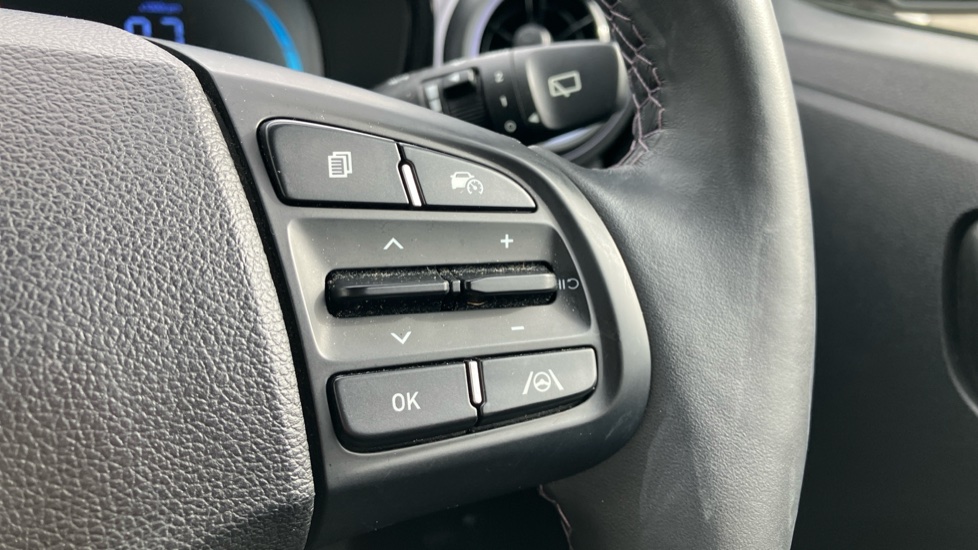 Hyundai i10 1.0 [63] Premium 5dr [Nav] Petrol Hatchback - Image 33