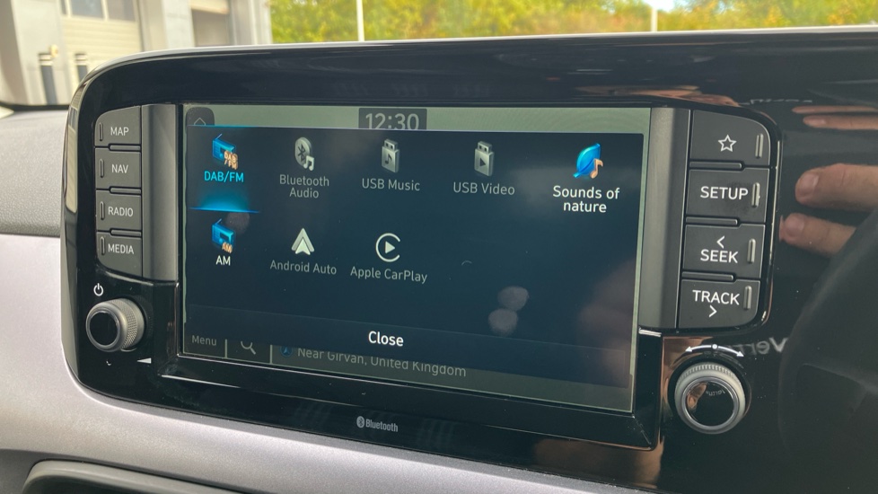 Hyundai i10 1.0 [63] Premium 5dr [Nav] Petrol Hatchback - Image 40
