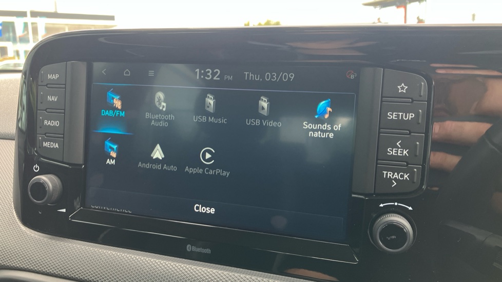 Hyundai i10 1.0 [63] Advance 5dr [Nav] Petrol Hatchback - Image 42