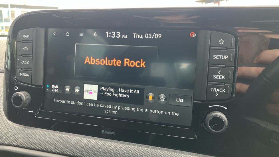 Hyundai i10 1.0 [63] Advance 5dr [Nav] Petrol Hatchback - Image 45
