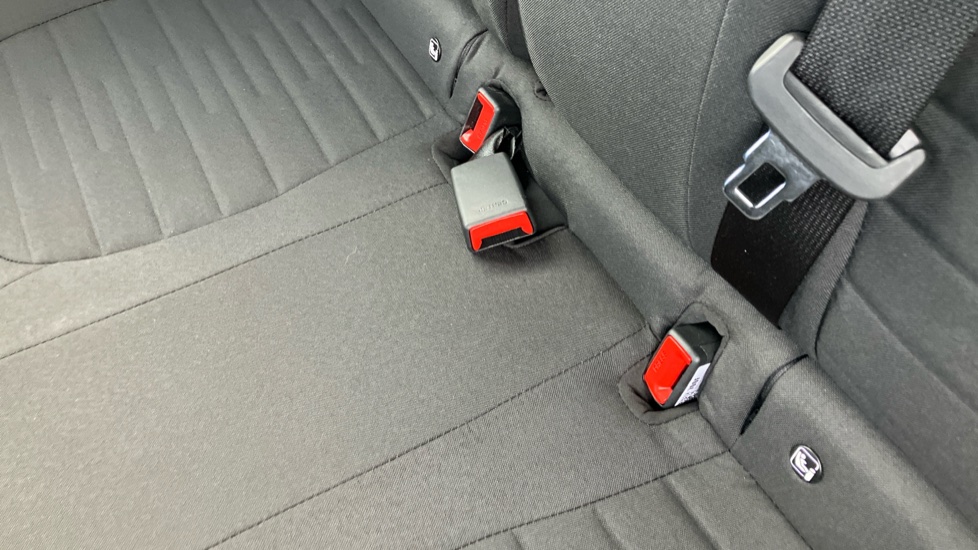 Hyundai i10 1.0 [63] Advance 5dr Auto [Nav] Petrol Hatchback - Image 17