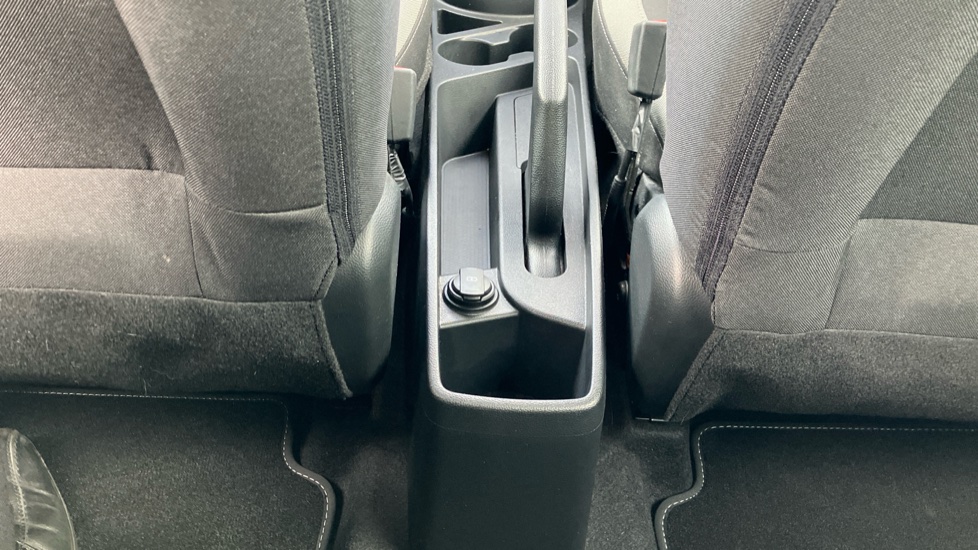 Hyundai i10 1.0 [63] Advance 5dr Auto [Nav] Petrol Hatchback - Image 27