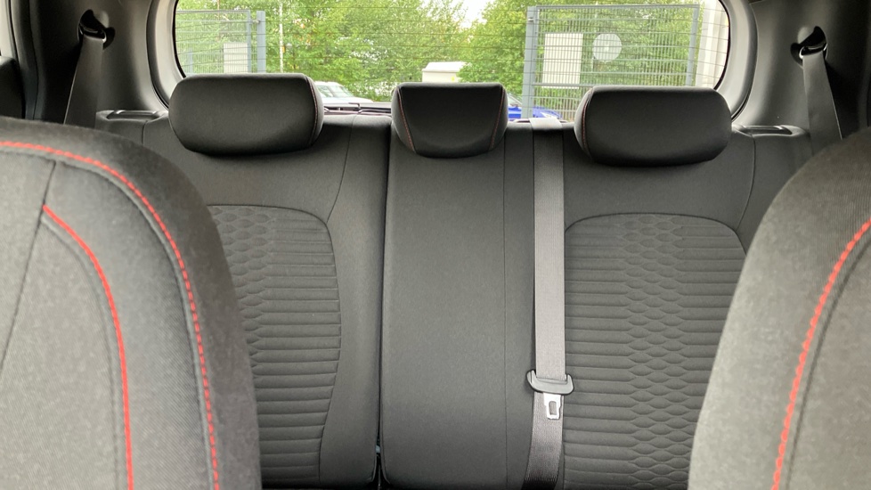 Hyundai i10 1.0T [90] N Line 5dr [Nav] Petrol Hatchback - Image 15