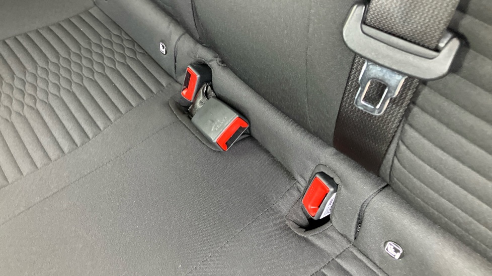Hyundai i10 1.0T [90] N Line 5dr [Nav] Petrol Hatchback - Image 17