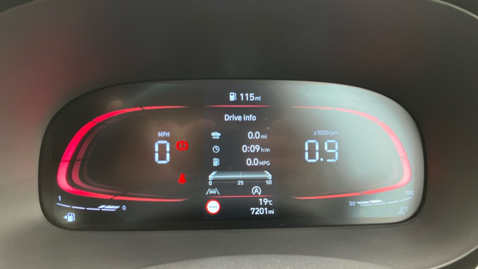 Hyundai i10 1.0T [90] N Line 5dr [Nav] Petrol Hatchback - Image 18