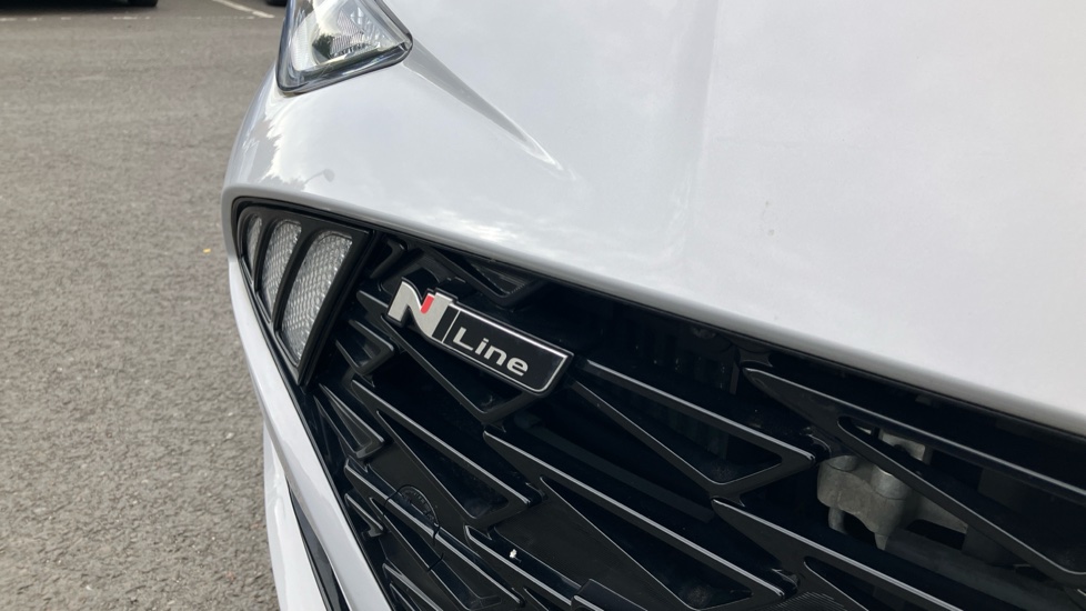Hyundai i10 1.0T [90] N Line 5dr [Nav] Petrol Hatchback - Image 23