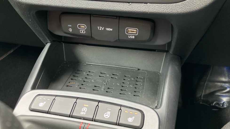 Hyundai i10 1.0T [90] N Line 5dr [Nav] Petrol Hatchback - Image 33