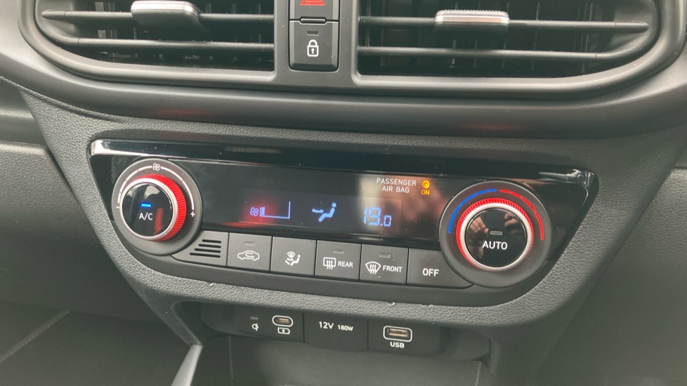 Hyundai i10 1.0T [90] N Line 5dr [Nav] Petrol Hatchback - Image 34