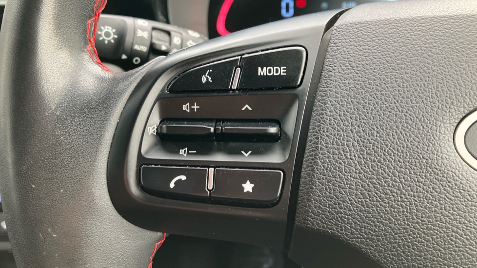 Hyundai i10 1.0T [90] N Line 5dr [Nav] Petrol Hatchback - Image 35