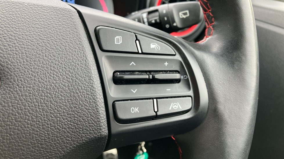 Hyundai i10 1.0T [90] N Line 5dr [Nav] Petrol Hatchback - Image 36