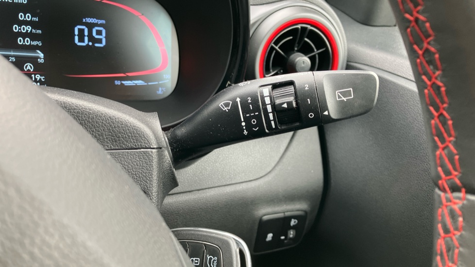 Hyundai i10 1.0T [90] N Line 5dr [Nav] Petrol Hatchback - Image 37