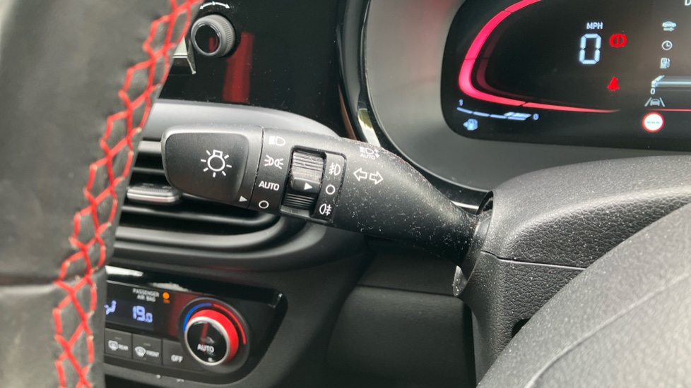 Hyundai i10 1.0T [90] N Line 5dr [Nav] Petrol Hatchback - Image 38