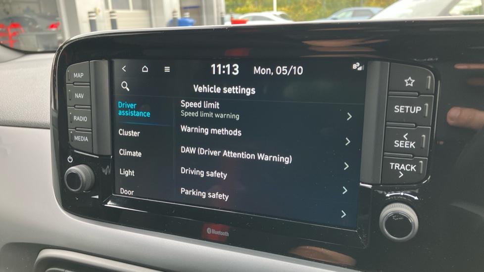 Hyundai i10 1.0T [90] N Line 5dr [Nav] Petrol Hatchback - Image 41