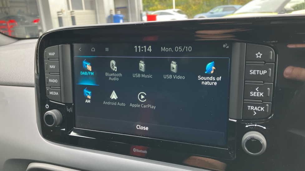 Hyundai i10 1.0T [90] N Line 5dr [Nav] Petrol Hatchback - Image 43