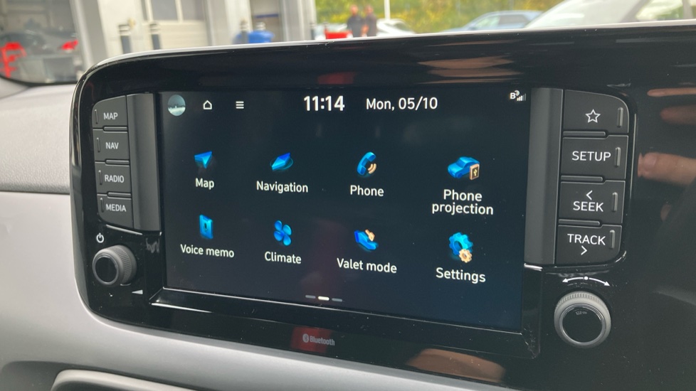Hyundai i10 1.0T [90] N Line 5dr [Nav] Petrol Hatchback - Image 45