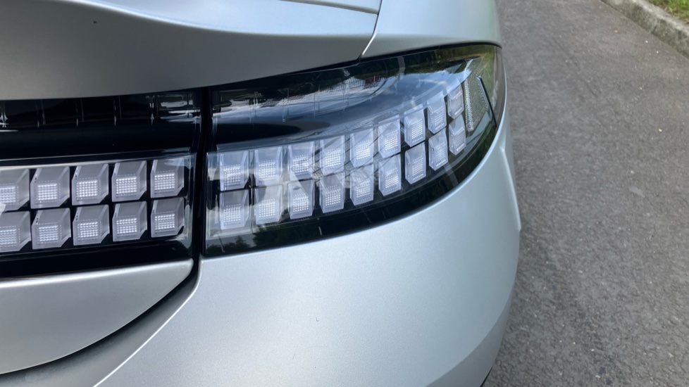 Hyundai IONIQ 6 239kW First Edition 77kWh 4dr AWD Auto Electric Saloon - Image 22