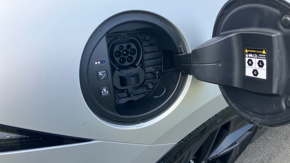 Hyundai IONIQ 6 239kW First Edition 77kWh 4dr AWD Auto Electric Saloon - Image 23