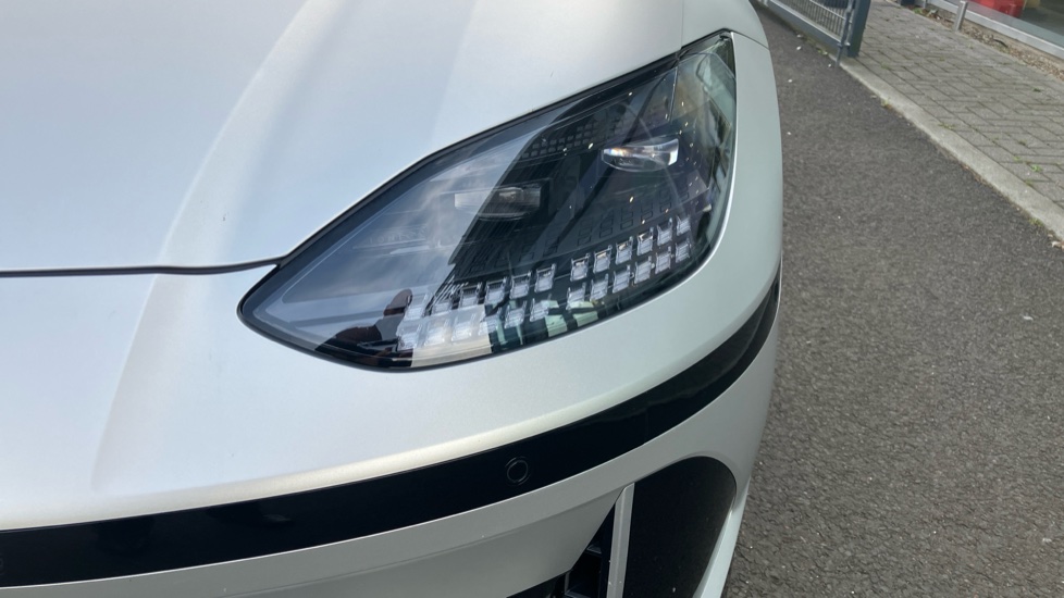 Hyundai IONIQ 6 239kW First Edition 77kWh 4dr AWD Auto Electric Saloon - Image 25