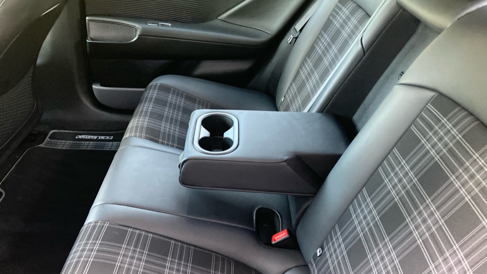 Hyundai IONIQ 6 239kW First Edition 77kWh 4dr AWD Auto Electric Saloon - Image 33