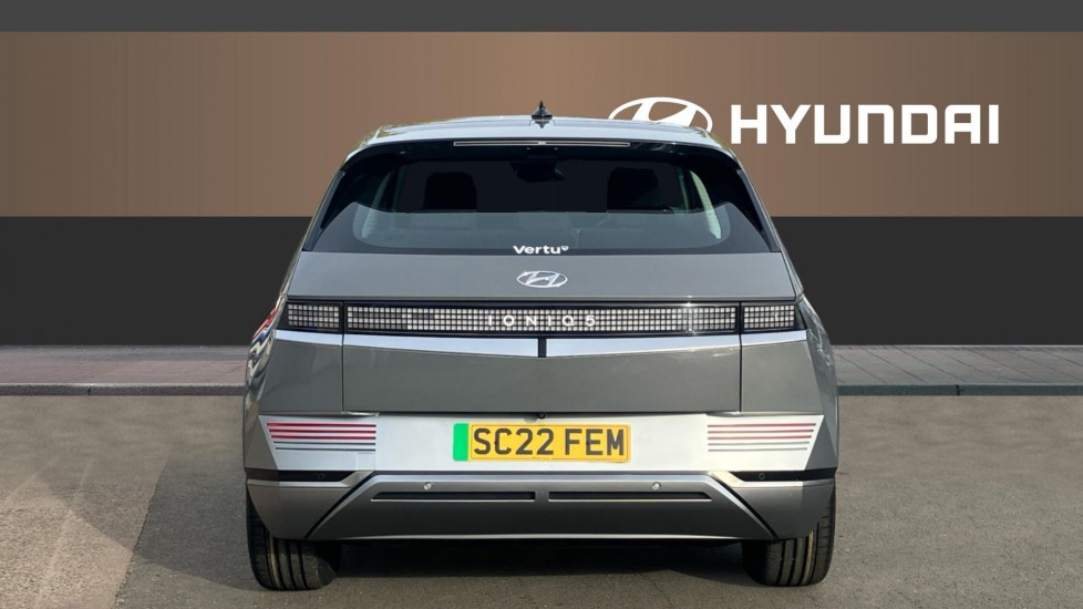 Hyundai IONIQ 5 160kW Premium 73 kWh 5dr Auto Electric Hatchback - Image 6
