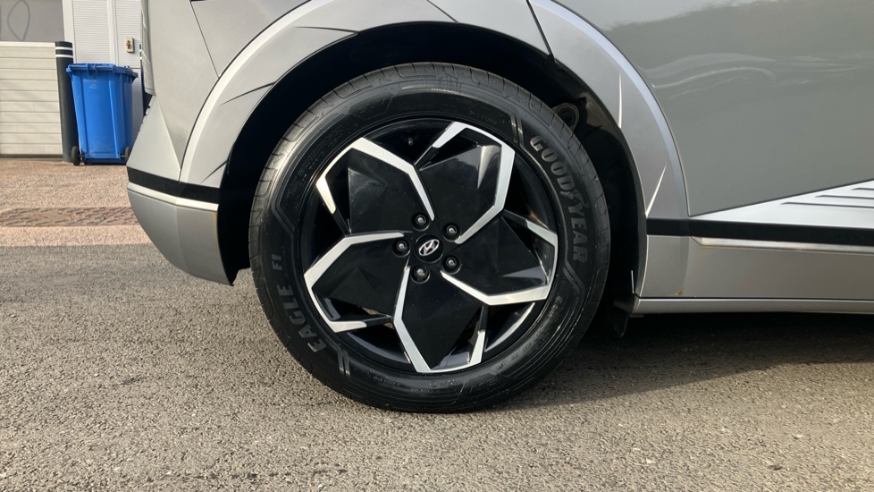 Hyundai IONIQ 5 160kW Premium 73 kWh 5dr Auto Electric Hatchback - Image 7
