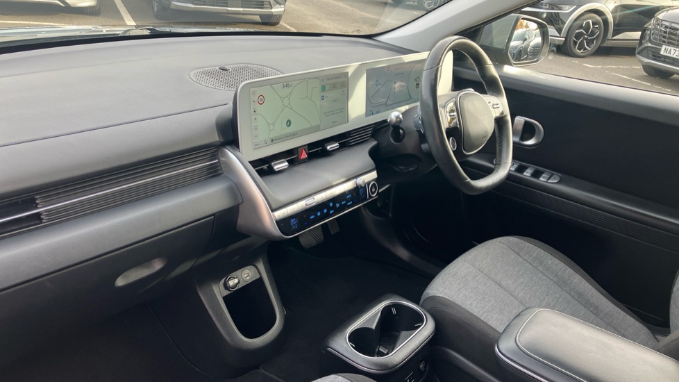 Hyundai IONIQ 5 160kW Premium 73 kWh 5dr Auto Electric Hatchback - Image 9